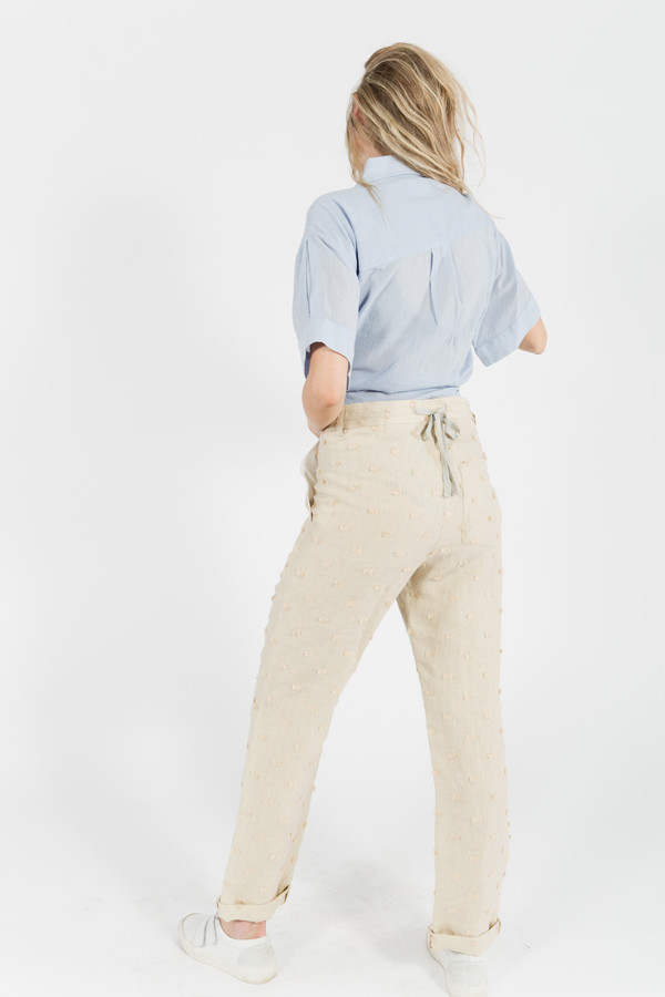 Rachel Comey Escapade Pants Rachel Comey Escapade Pants