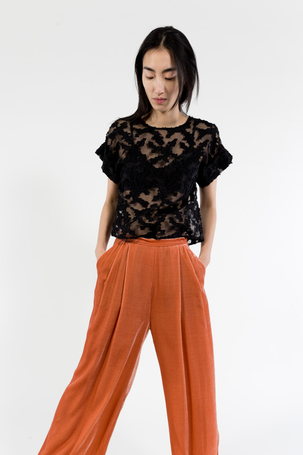 Samuji Fion Shirt Samuji Fion Shirt