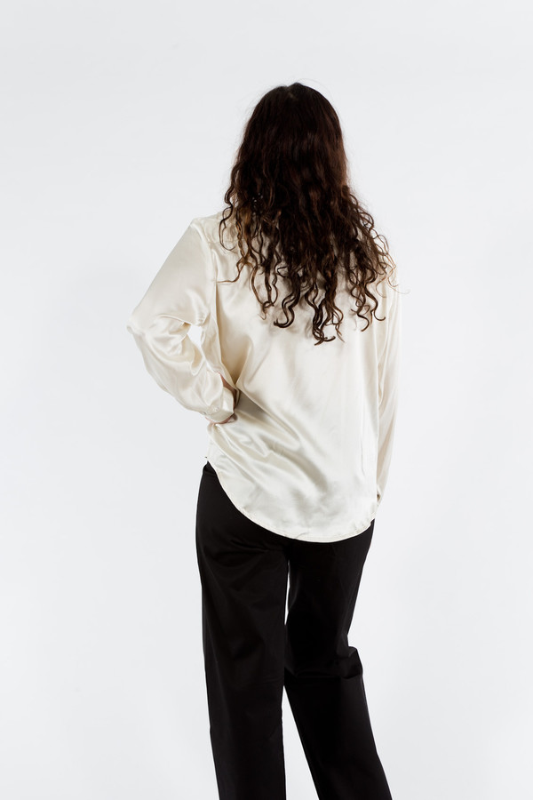 Baserange Flared High Waist Pants Baserange Flared High Waist Pants