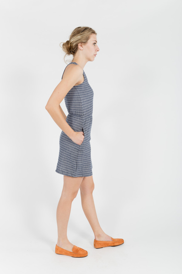 Bridge & Burn Fleer Dress Bridge & Burn Fleer Dress