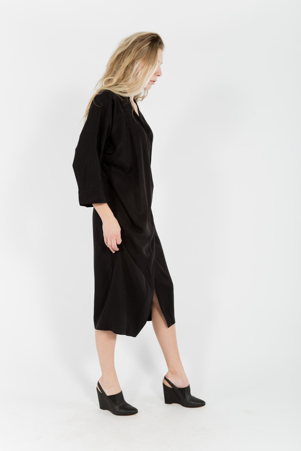 Priory Frock Dress Priory Frock Dress