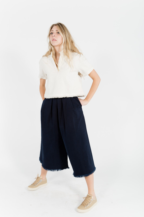 Rachel Comey Gabe Top Rachel Comey Gabe Top
