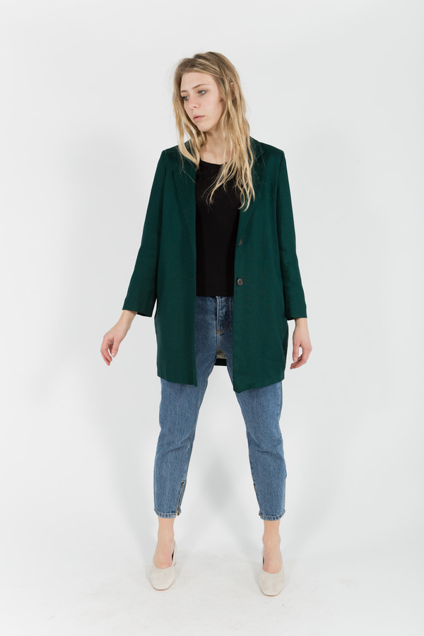 Samuji Gaby Coat Samuji Gaby Coat