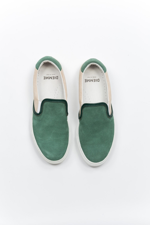 Diemme Garda Slip On Diemme Garda Slip On