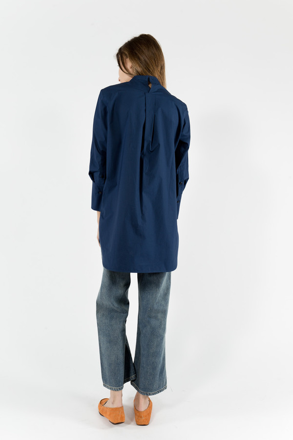 Studio Nicholson Giulia Shirt Studio Nicholson Giulia Shirt