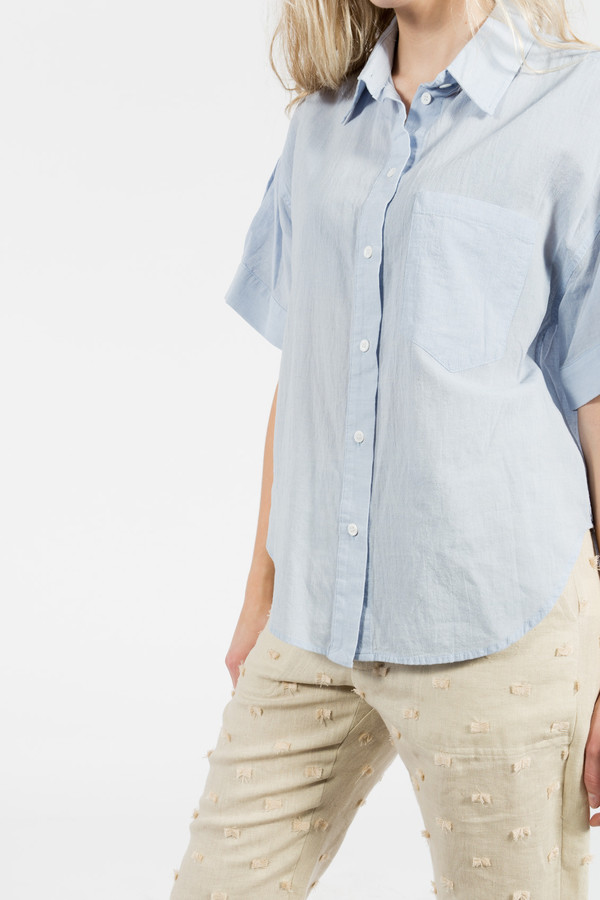 Band of Outsiders Grandpa Shirt Band of Outsiders Grandpa Shirt