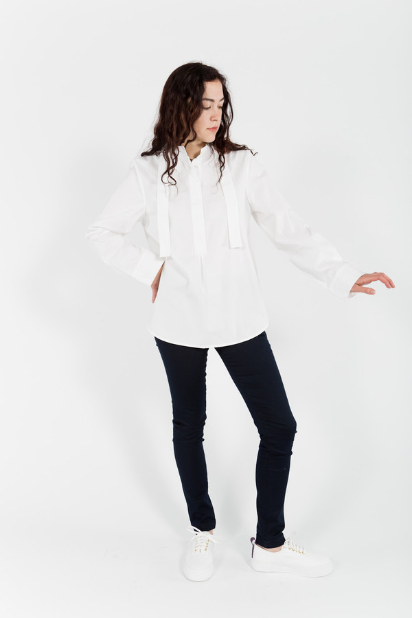 Priory Habit Tunic Priory Habit Tunic