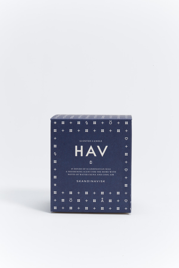 Skandinavisk HAV Scented Candle Skandinavisk HAV Scented Candle