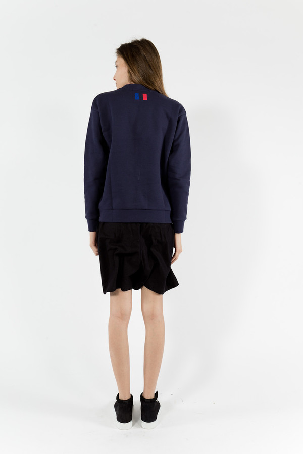 être cécile In Fries We Trust Sweatshirt être cécile In Fries We Trust Sweatshirt