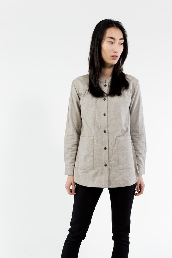 Bridge & Burn Isabel Top Bridge & Burn Isabel Top