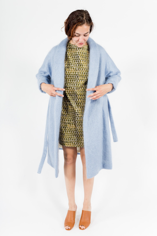 Samuji Italy Coat Samuji Italy Coat