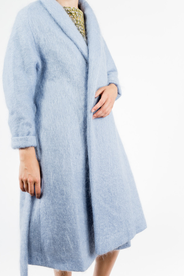 Samuji Italy Coat Samuji Italy Coat