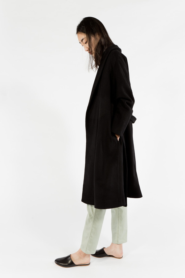 Samuji Italy Coat Samuji Italy Coat
