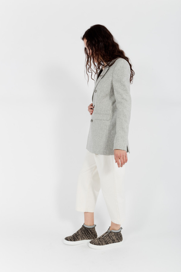 Studio Nicholson Jefferson Coat Studio Nicholson Jefferson Coat