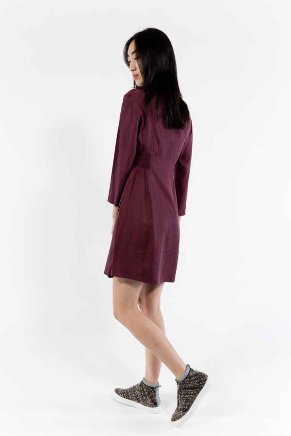 Bridge & Burn Jessa Dress Bridge & Burn Jessa Dress