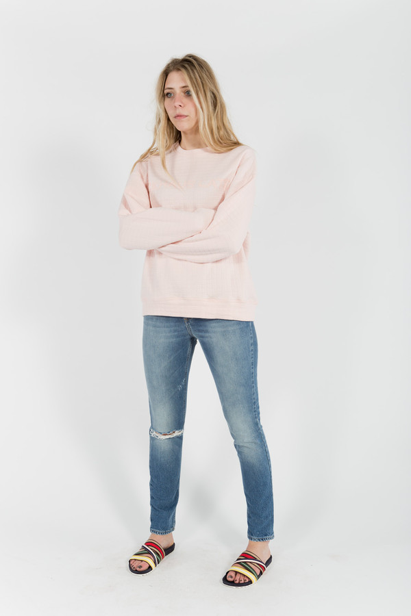 Won Hundred Jessie Ripped Knee Jeans Won Hundred Jessie Ripped Knee Jeans
