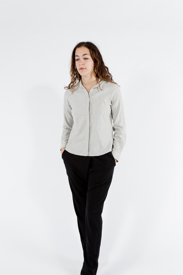 Hope Jolie Blouse Hope Jolie Blouse
