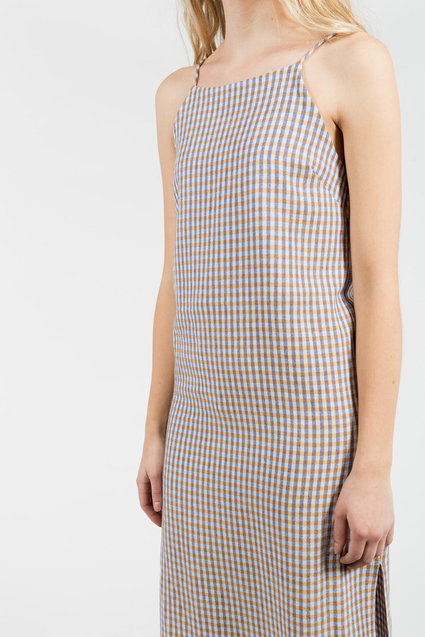 Maryam Nassir Zadeh Kate Dress Maryam Nassir Zadeh Kate Dress