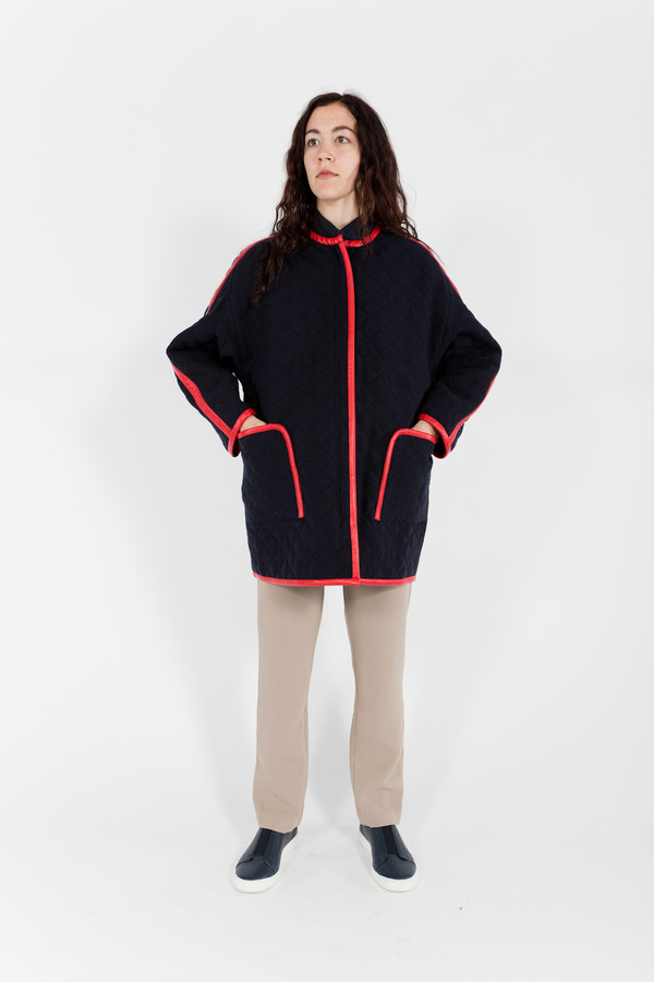 Rachel Comey Kindred Coat Rachel Comey Kindred Coat