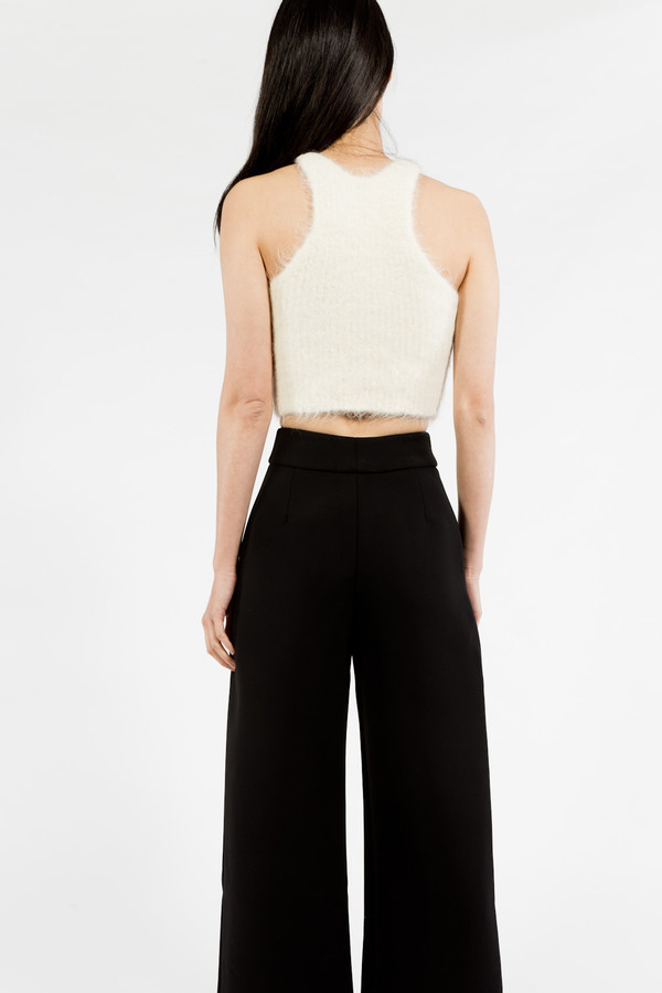 Eckhaus Latta Latta Sig Tank Eckhaus Latta Latta Sig Tank