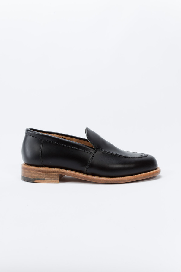 You Must Create Leather Loafer You Must Create Leather Loafer