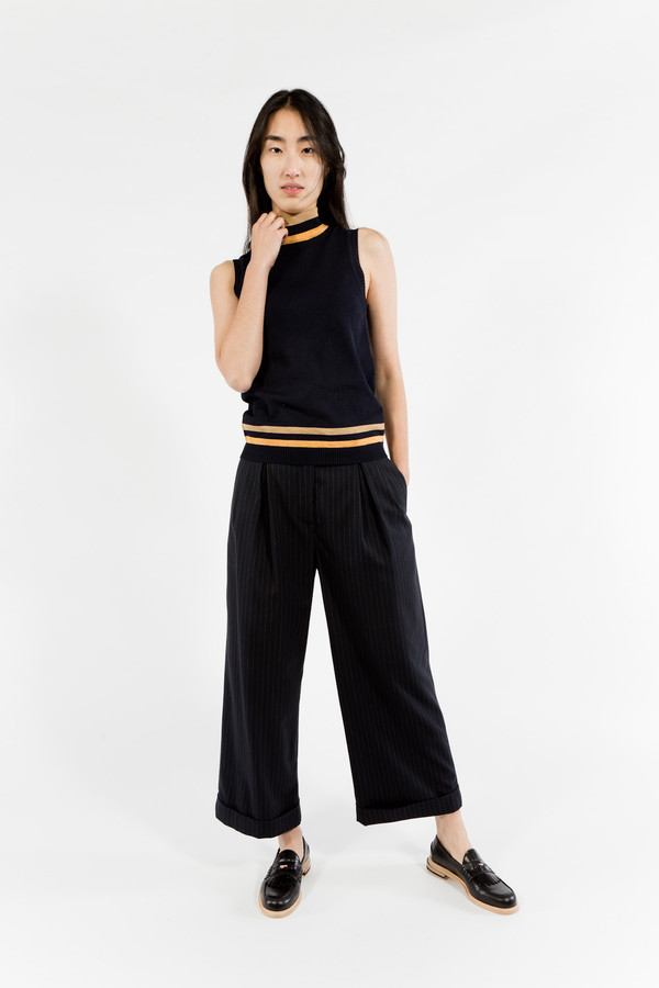 Maryam Nassir Zadeh Lia Mockneck Maryam Nassir Zadeh Lia Mockneck