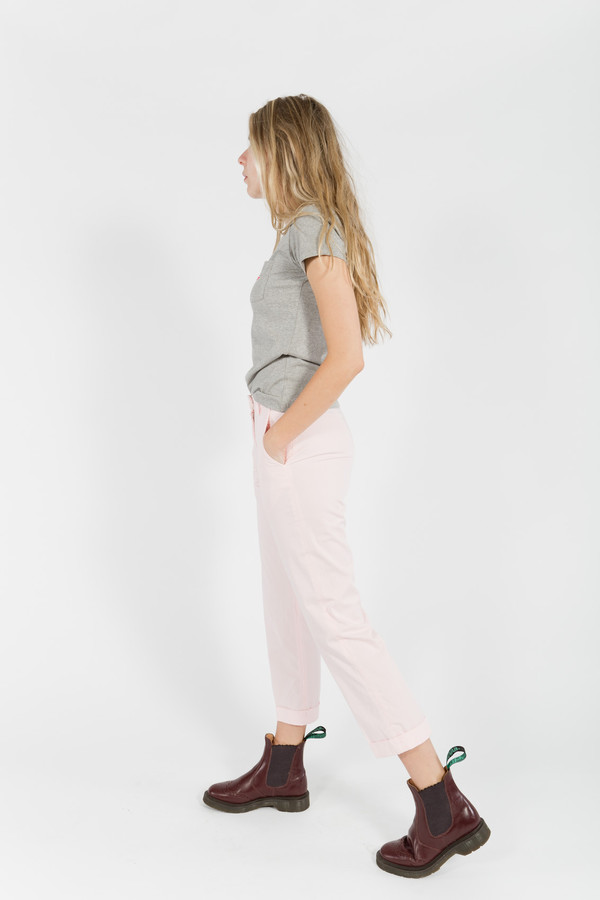You Must Create Lightweight Twill Chino You Must Create Lightweight Twill Chino