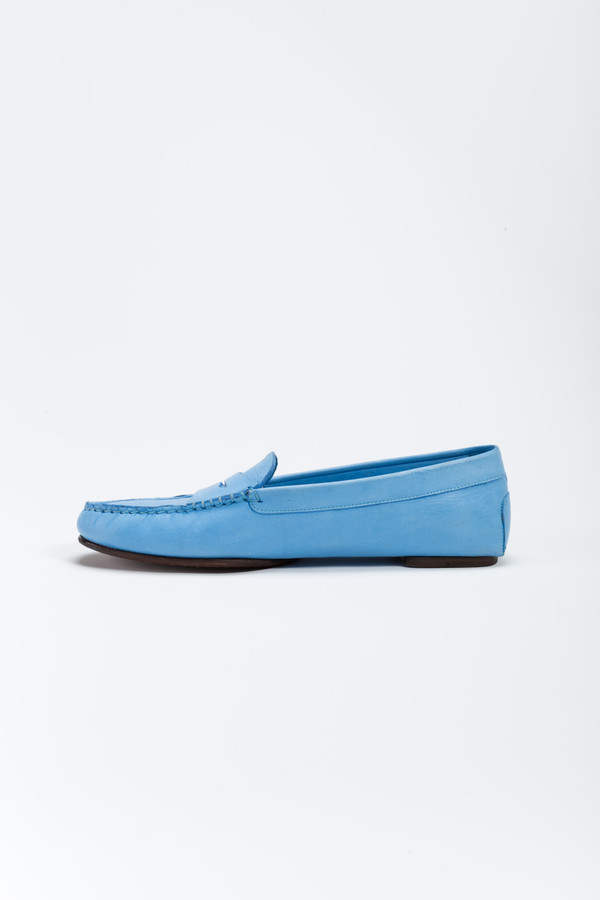 Maryam Nassir Zadeh Lily Driving Loafer Maryam Nassir Zadeh Lily Driving Loafer