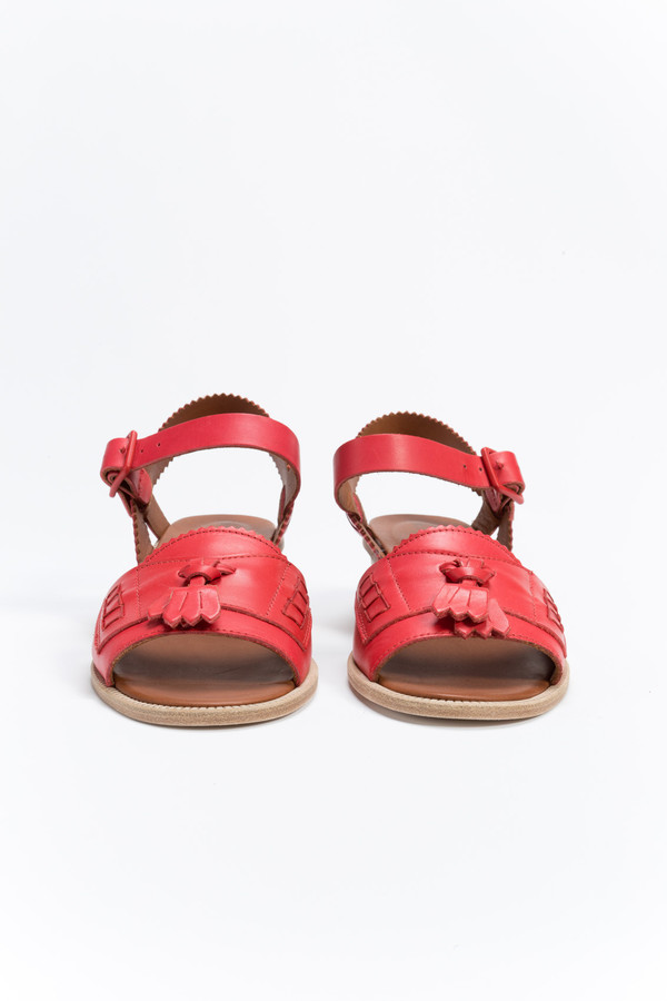 Band of Outsiders Loafer Sandal Band of Outsiders Loafer Sandal