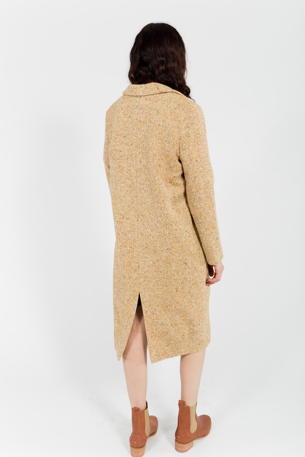 Maryam Nassir Zadeh Long Blazer Maryam Nassir Zadeh Long Blazer