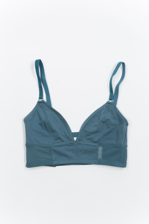 nude. Longline Bra nude. Longline Bra