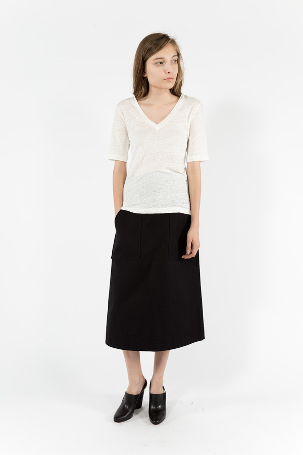 Emerson Fry Luxe Emerson T Emerson Fry Luxe Emerson T