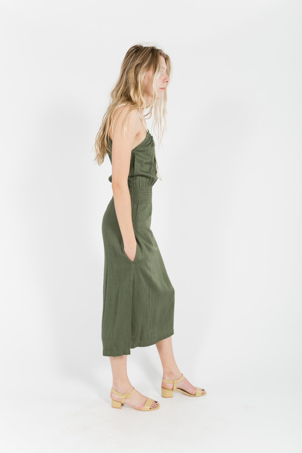 Bridge & Burn Lyra Dress Bridge & Burn Lyra Dress