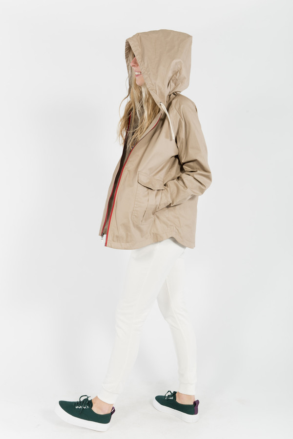 Bridge & Burn Macleay Jacket Bridge & Burn Macleay Jacket