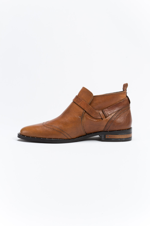 Freda Salvador MAN Ankle Boot Freda Salvador MAN Ankle Boot
