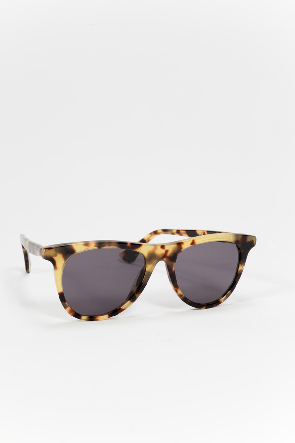 SUPER Man Sol Leone Sunglasses SUPER Man Sol Leone Sunglasses