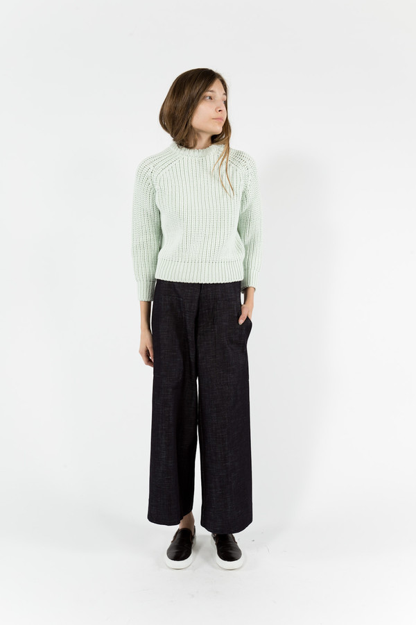 Studio Nicholson Manzoni Pants Studio Nicholson Manzoni Pants