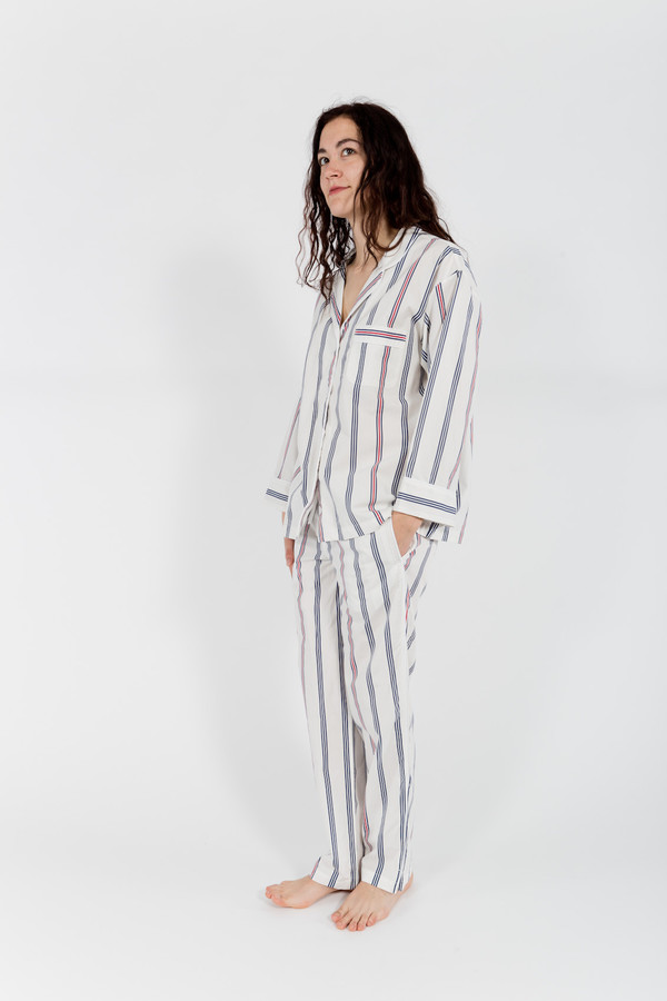 Sleepy Jones Marina Pajama Pants Sleepy Jones Marina Pajama Pants
