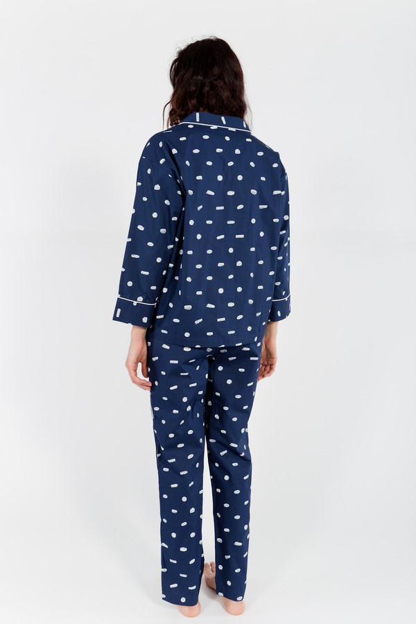 Sleepy Jones Marina Pajama Pants Sleepy Jones Marina Pajama Pants