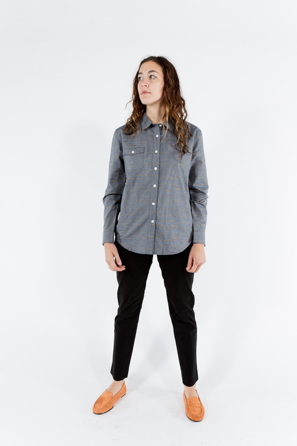 Bridge & Burn Market Trousers Bridge & Burn Market Trousers