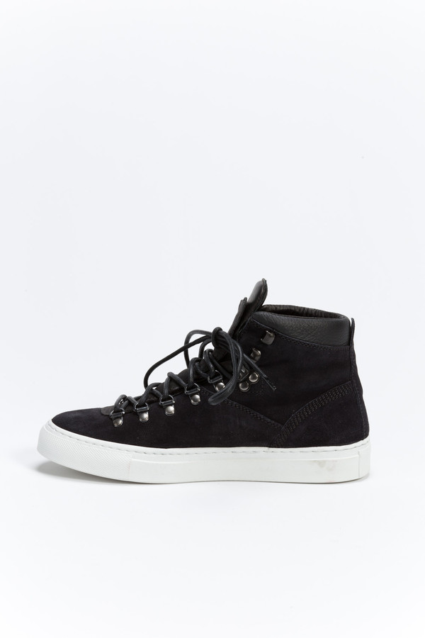 Diemme Marostica Mid Sneaker Diemme Marostica Mid Sneaker