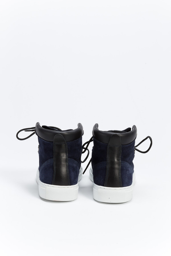 Diemme Marostica Mid Sneaker Diemme Marostica Mid Sneaker