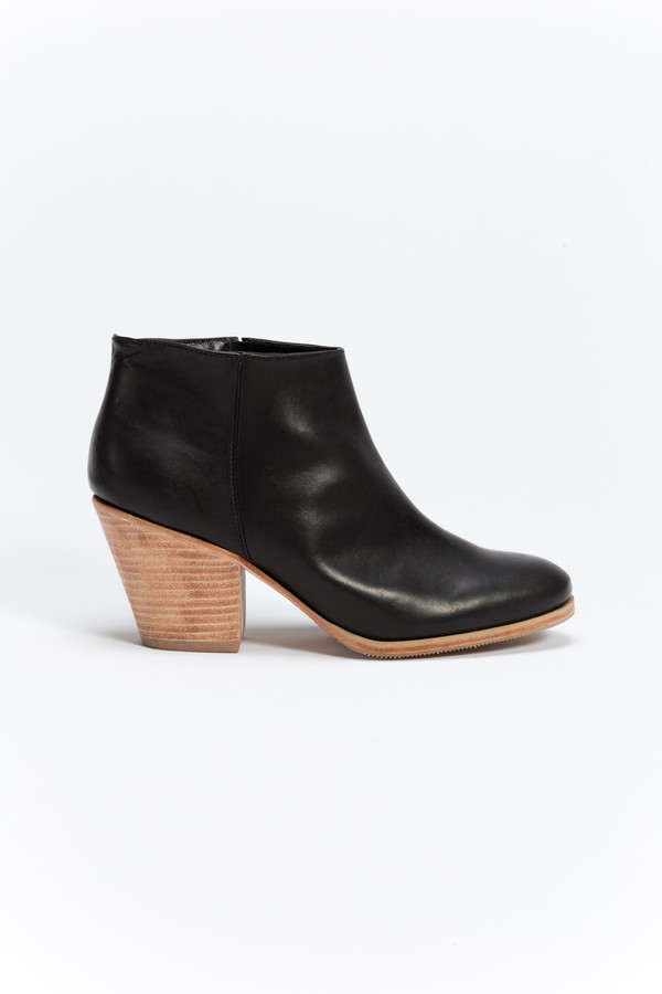 Rachel Comey Mars Ankle Boot Rachel Comey Mars Ankle Boot