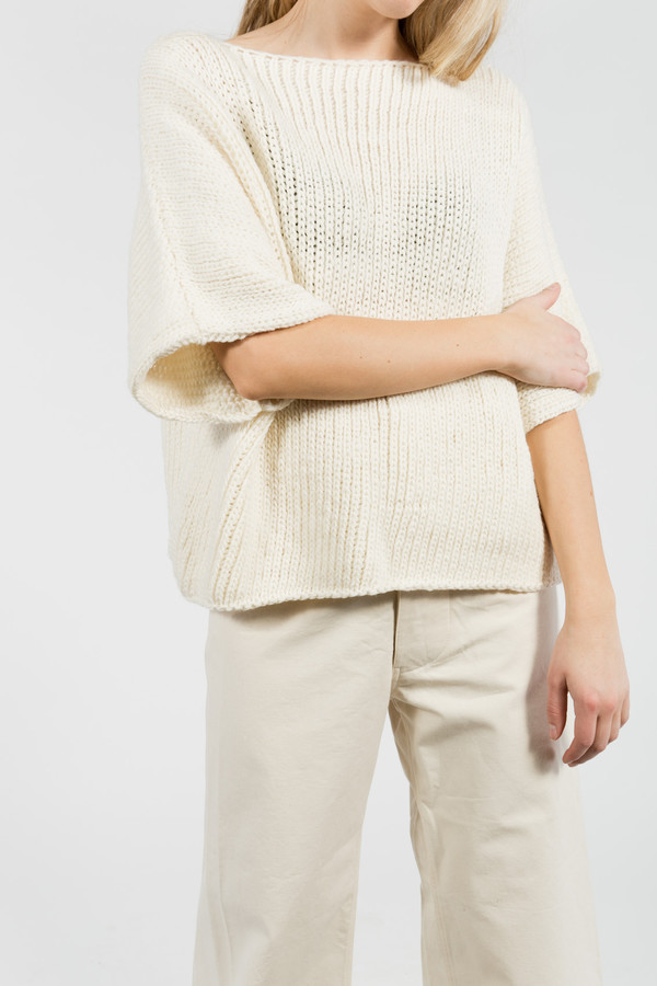 Han Starnes Marta Sweater Han Starnes Marta Sweater