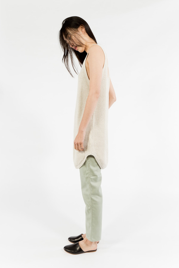 Won Hundred Maya Knit Won Hundred Maya Knit