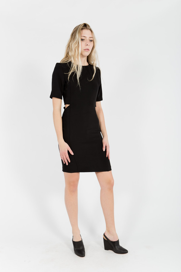 Won Hundred Melua Dress Won Hundred Melua Dress