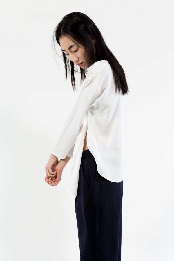 Priory Migu Shirt Priory Migu Shirt