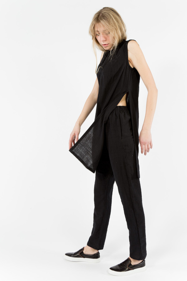 Han Starnes Moon Tunic Han Starnes Moon Tunic