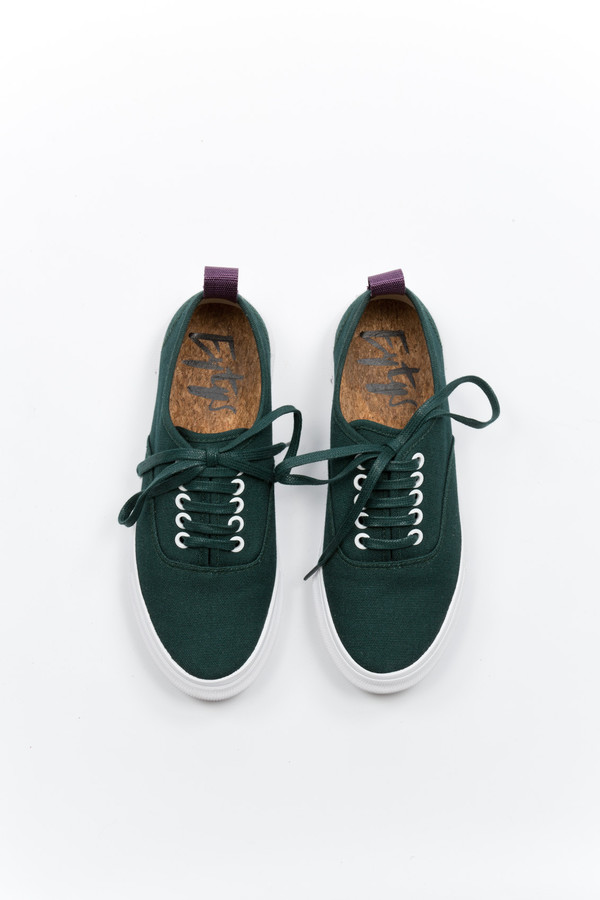 EYTYS Mother Canvas Sneaker EYTYS Mother Canvas Sneaker