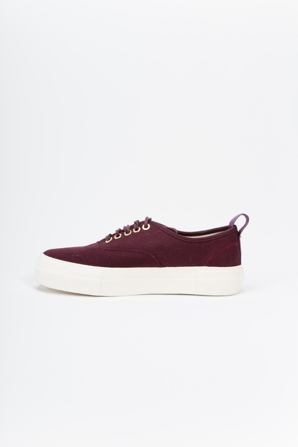 EYTYS Mother Canvas Sneaker EYTYS Mother Canvas Sneaker